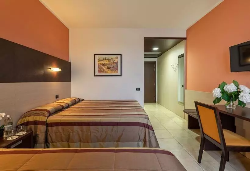 B&b Hotel Settimo Torinese