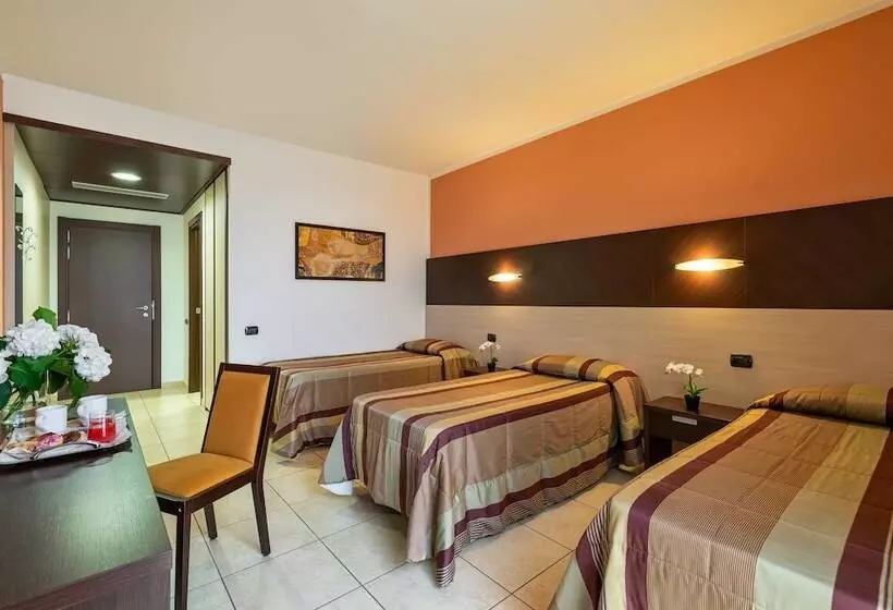 B&b Hotel Settimo Torinese