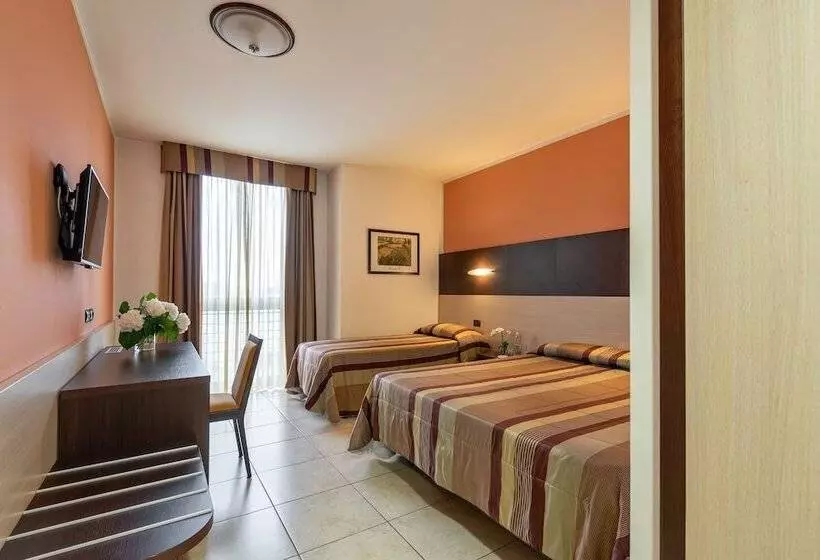B&b Hotel Settimo Torinese