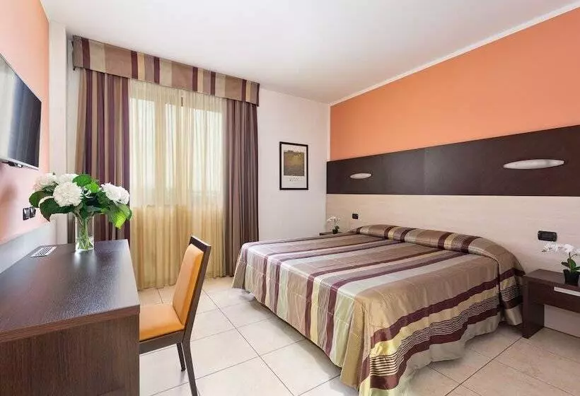 B&b Hotel Settimo Torinese