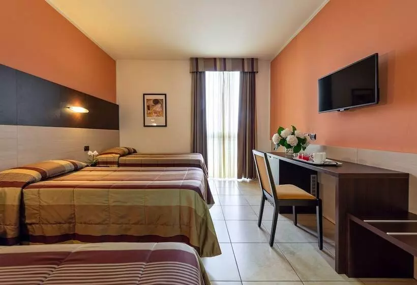 B&b Hotel Settimo Torinese