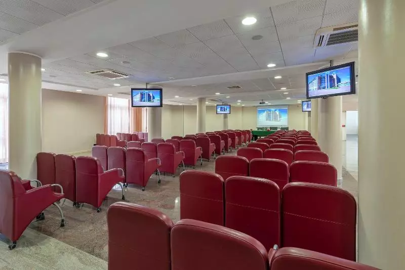 B&b Hotel Settimo Torinese