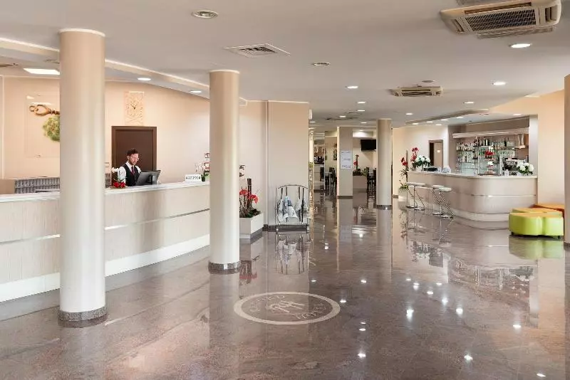 B&b Hotel Settimo Torinese