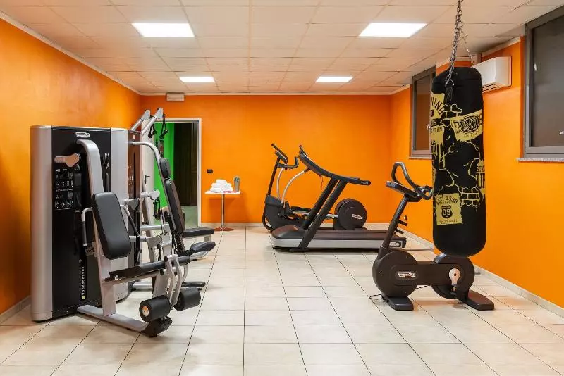 B&b Hotel Settimo Torinese