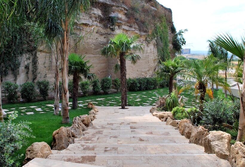 Hotel Sant'alphio Palace