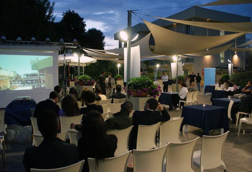 Hotel Sant'alphio Palace