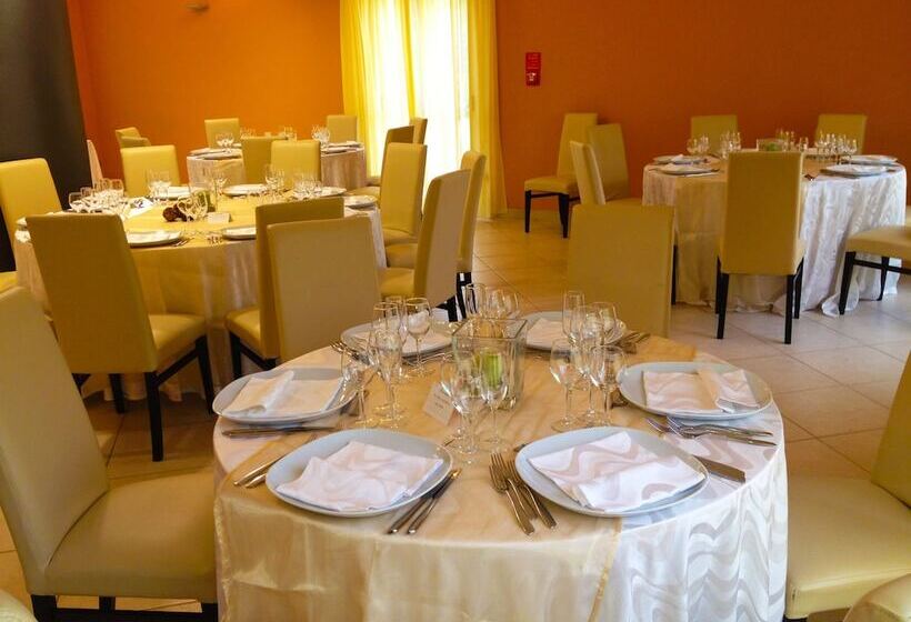 Hotel Sant'alphio Palace