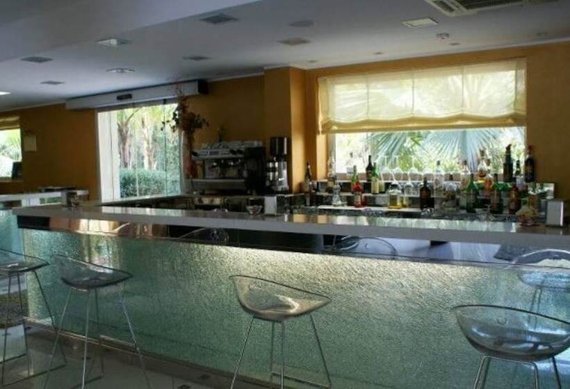 Hotel Sant'alphio Palace