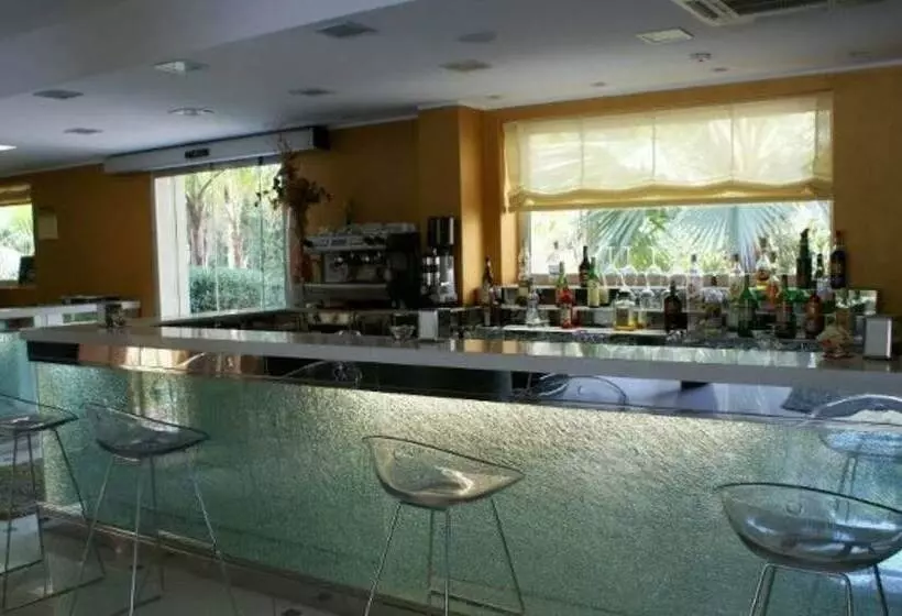 호텔 Sant'alphio Palace