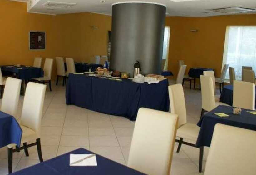 Hotel Sant'alphio Palace