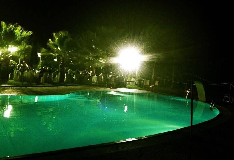 Hotel Sant'alphio Palace