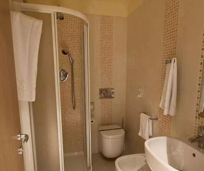 호텔 Sant'alphio Palace