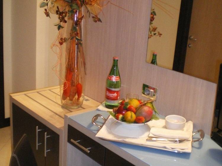 Hotel Sant'alphio Palace