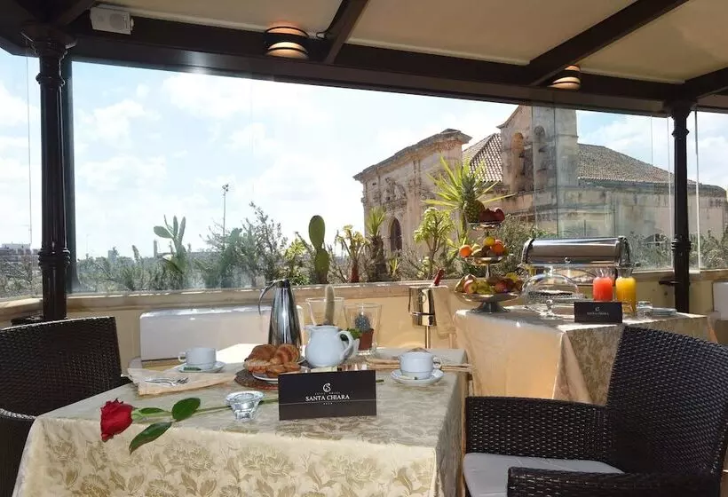 Suite Hotel Santa Chiara