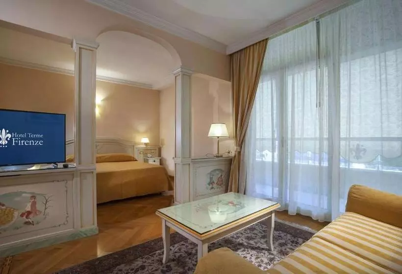 Hotel Firenze