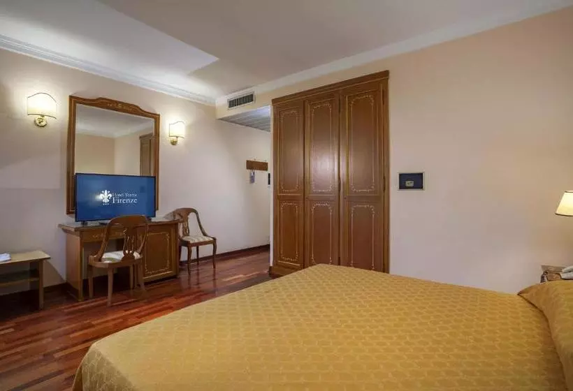 Hotel Firenze