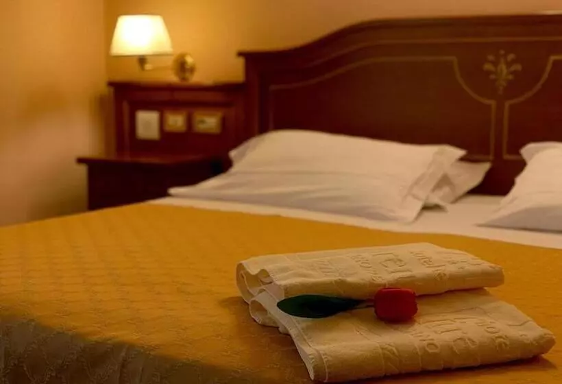 Hotel Firenze