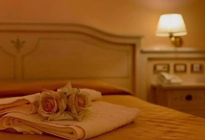 Hotel Firenze