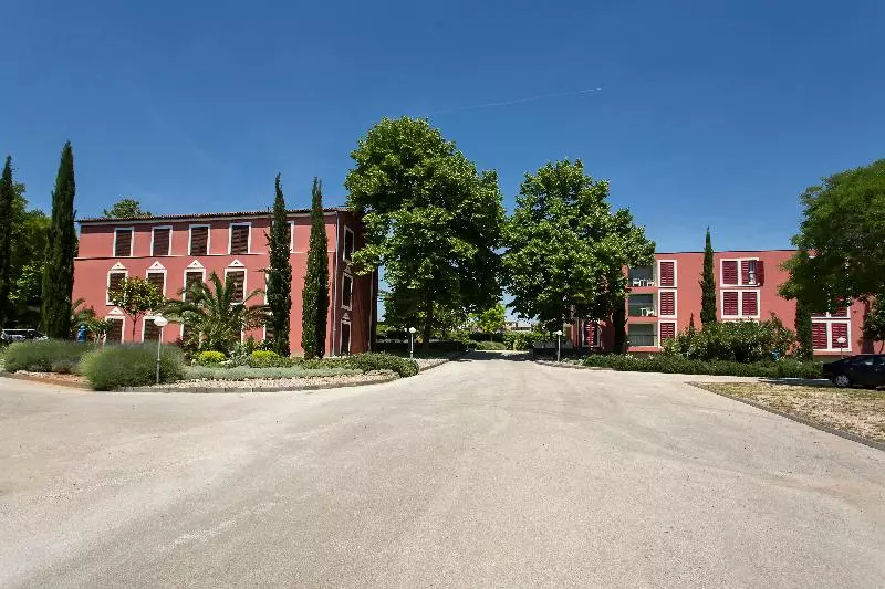 ホテル Villa Donat