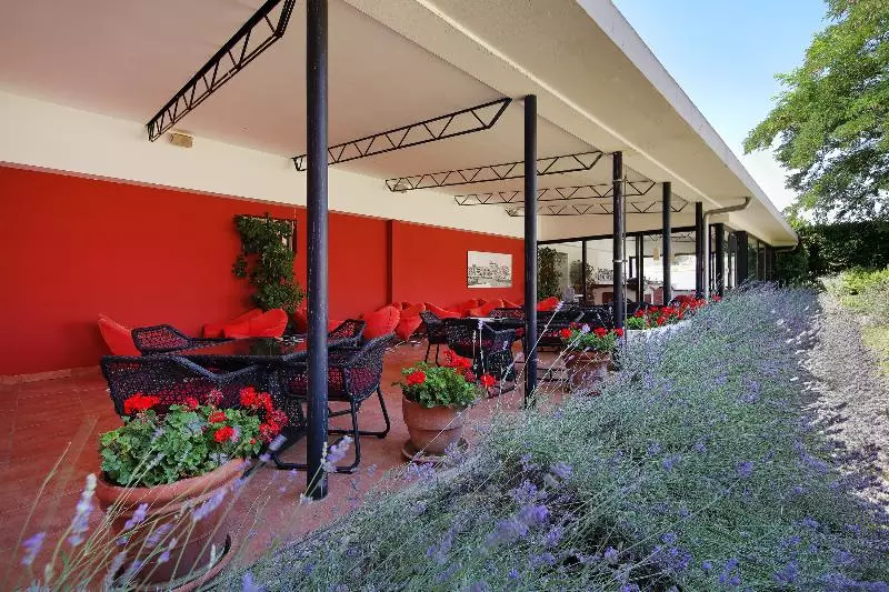 ホテル Villa Donat