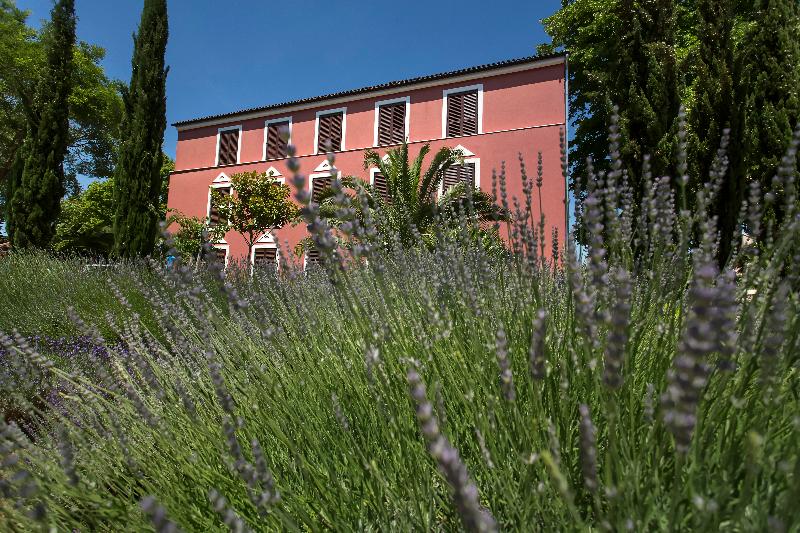 ホテル Villa Donat