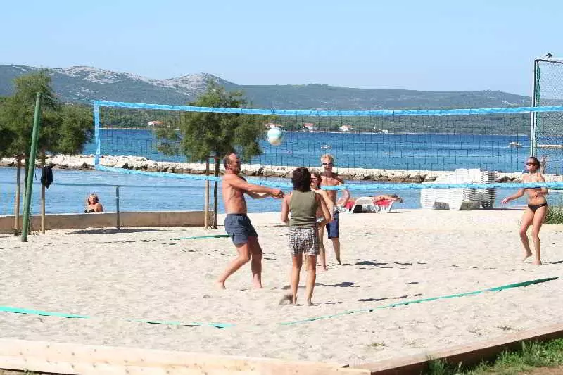 ホテル Villa Donat