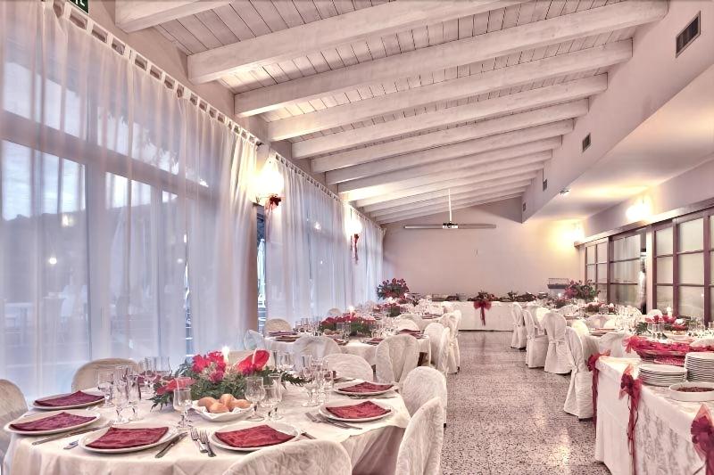 Отель Villa Elena