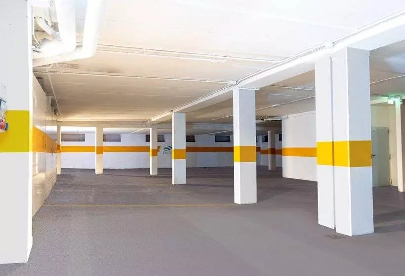 בית מלון כפרי Villa Elena