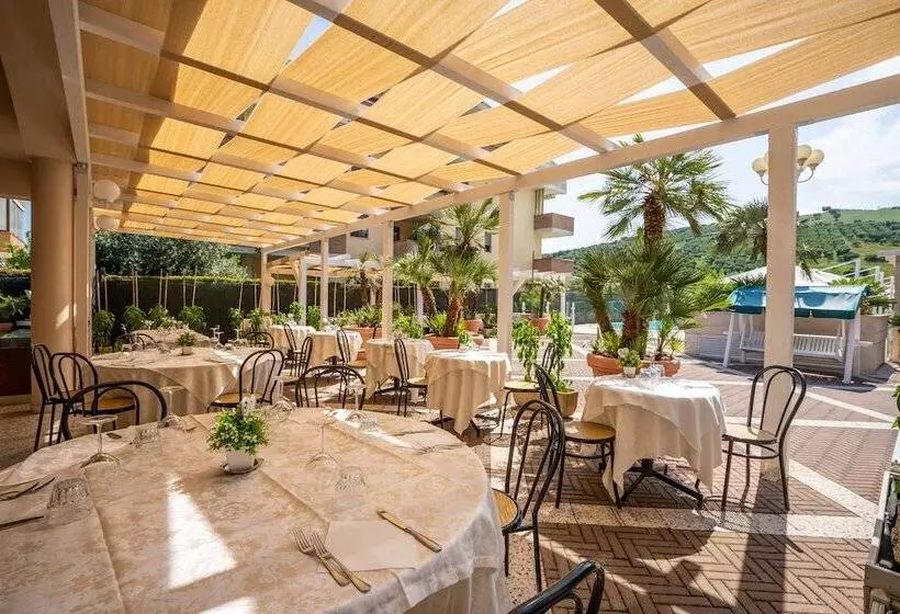 בית מלון כפרי Villa Elena