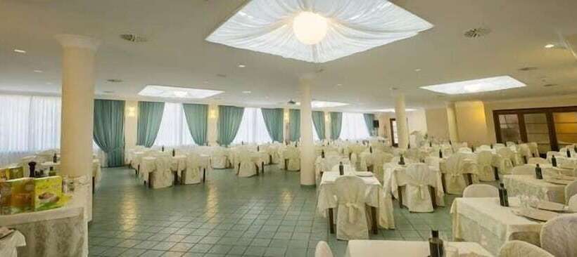 Отель Villa Elena