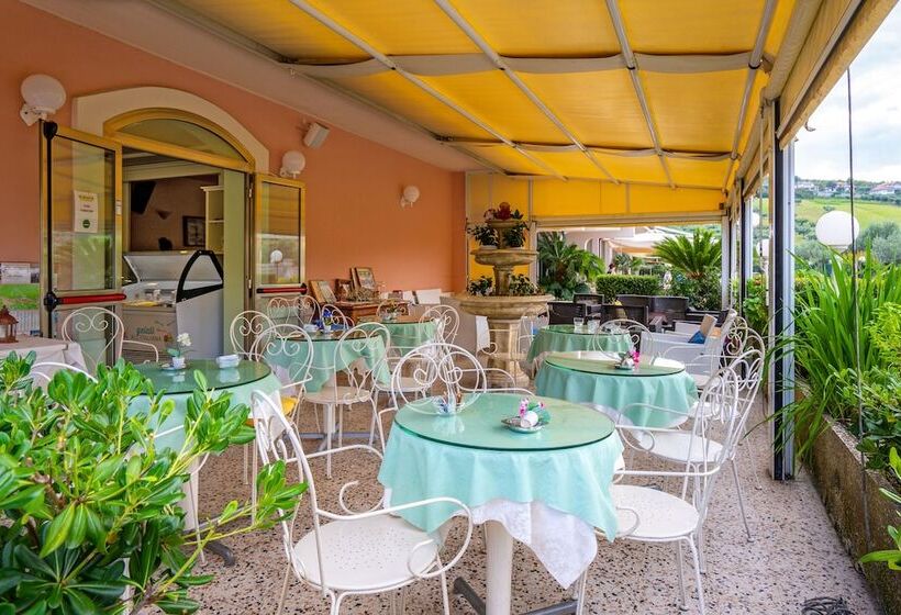 Отель Villa Elena