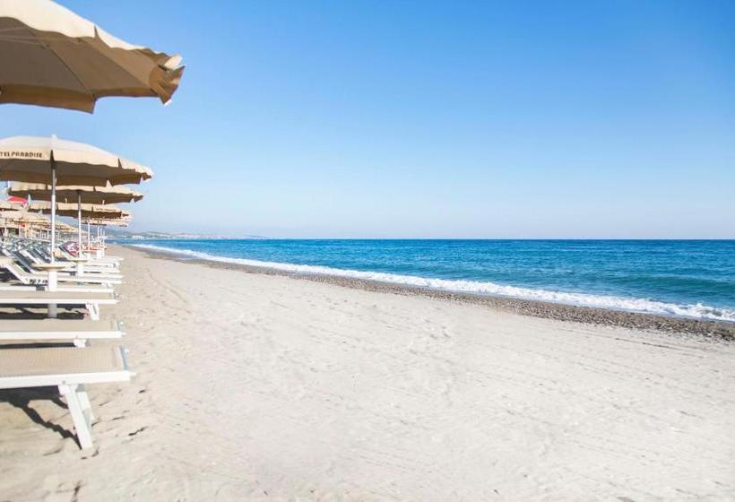 Отель Village Paradise