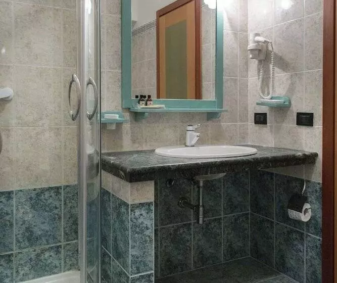 ホテル Village Paradise