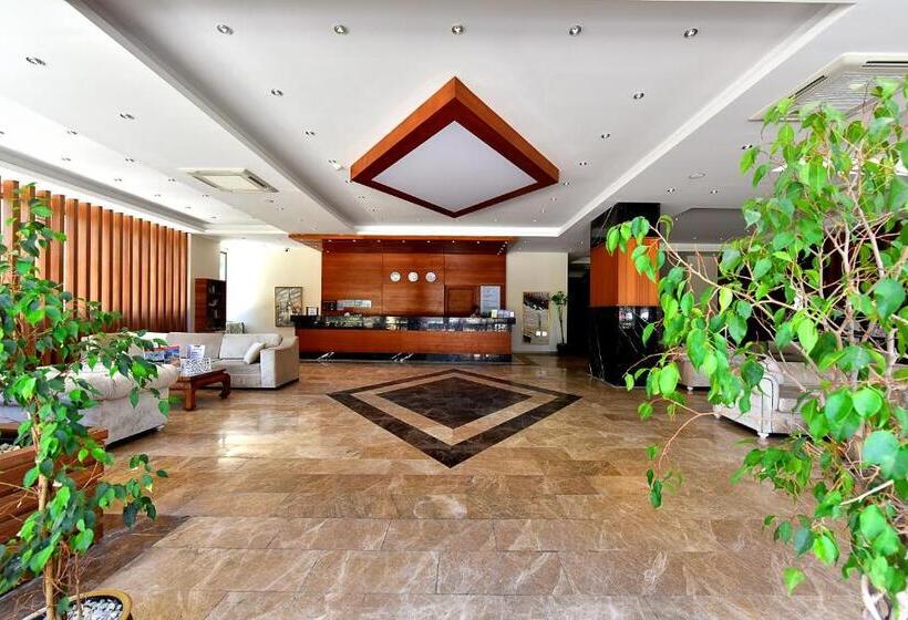 Jasmin Beach Hotel   All Inclusive