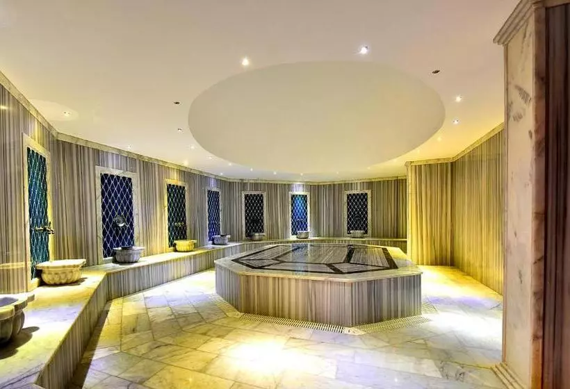 Jasmin Beach Hotel All Inclusive