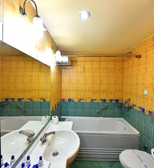 Jasmin Beach Hotel All Inclusive