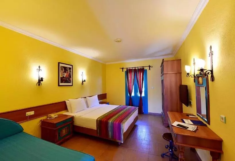 Jasmin Beach Hotel All Inclusive