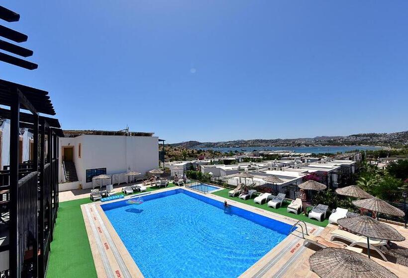 Jasmin Beach Hotel   All Inclusive