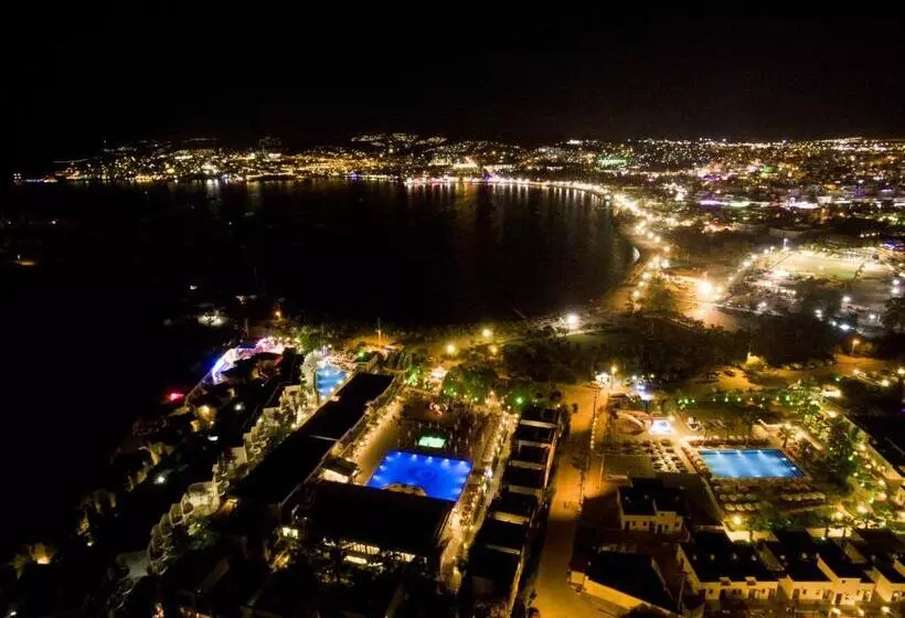 Jasmin Beach Hotel All Inclusive