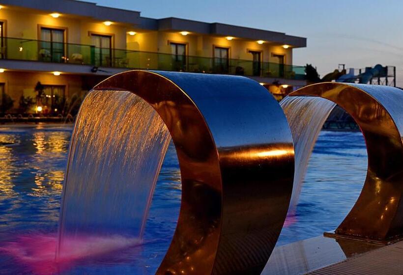 Jasmin Beach Hotel   All Inclusive