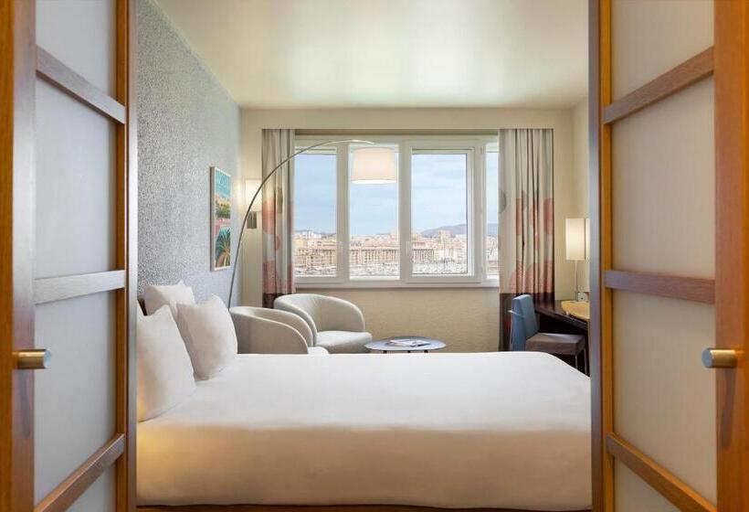 Novotel Marseille Vieux Port