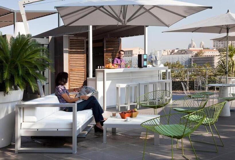 Novotel Marseille Vieux Port