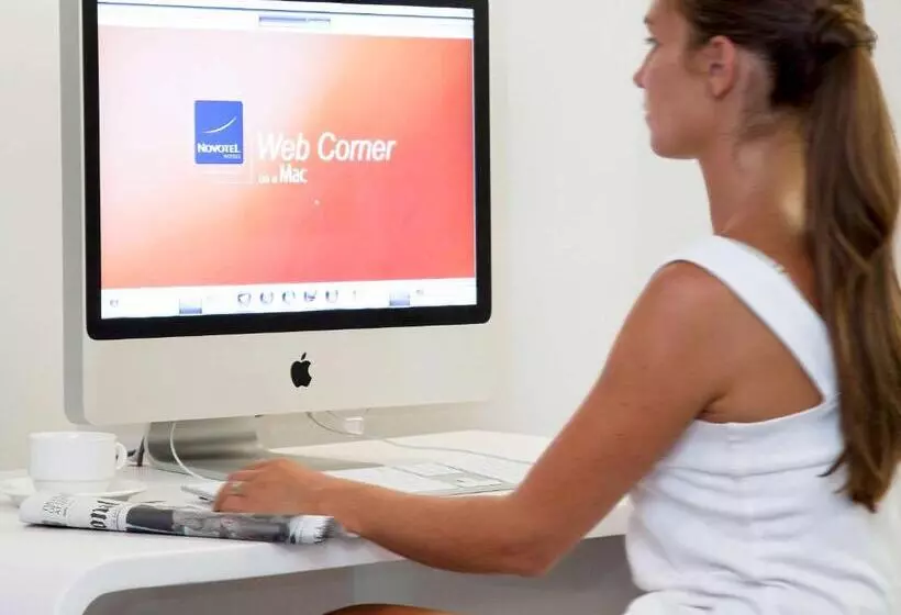 Novotel Marseille Vieux Port