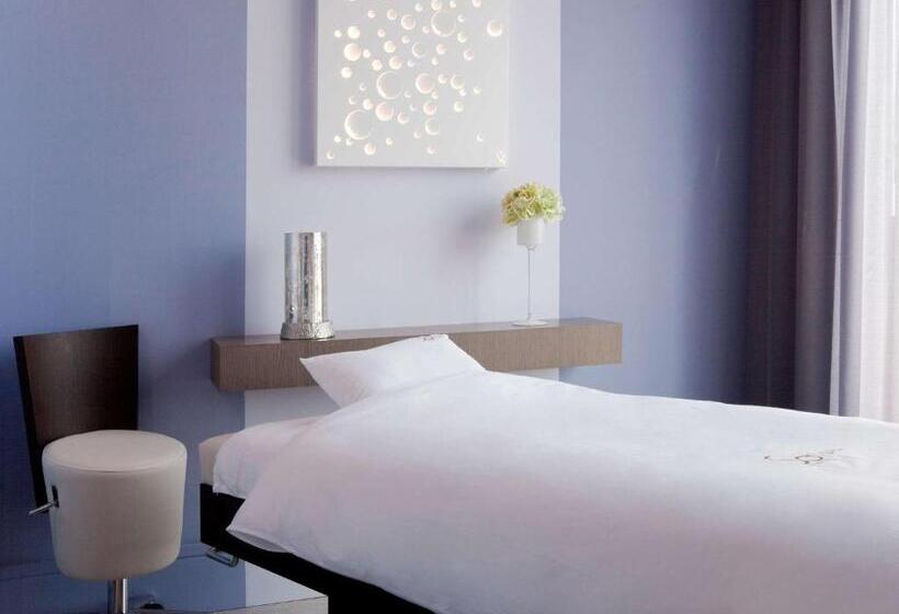 Novotel Marseille Vieux Port