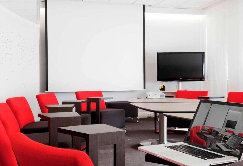 Novotel Marseille Vieux Port