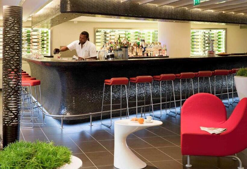 Novotel Marseille Vieux Port