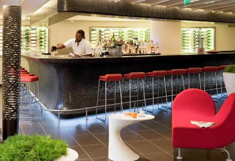 Novotel Marseille Vieux Port