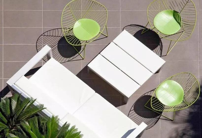 Novotel Marseille Vieux Port