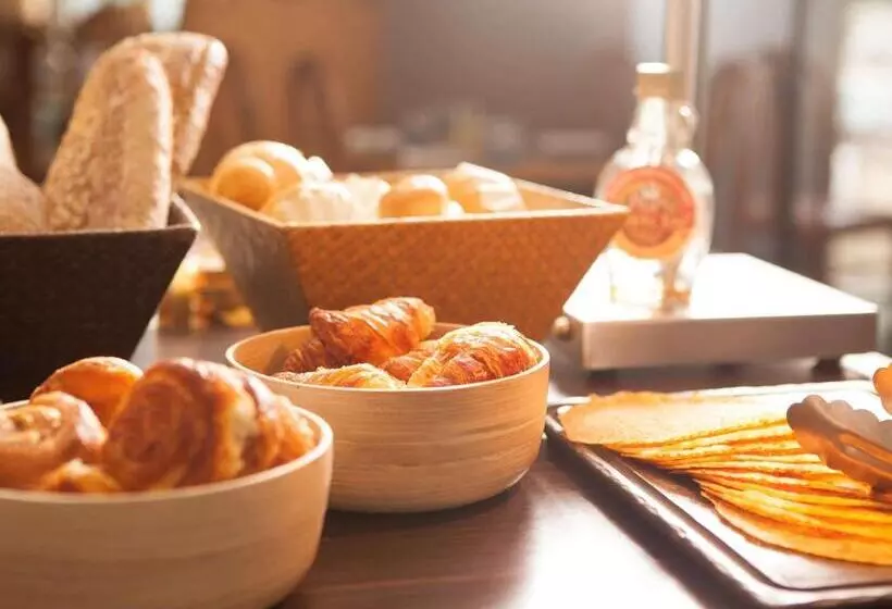 Novotel Marseille Vieux Port