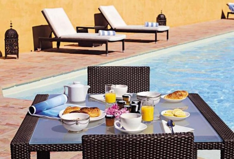 Резиденция Lagrange Vacances   Green Bastide